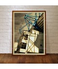 Art Print | Gate 5 MCG